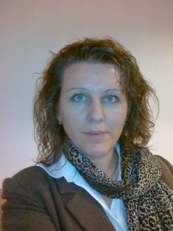 Krajczar Ibolya