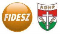 fidesz-kdnp logo