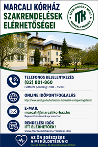 kórház