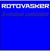 rotovasker