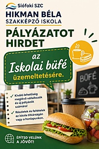 szaki bufe