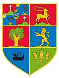 Szocseny uj logo