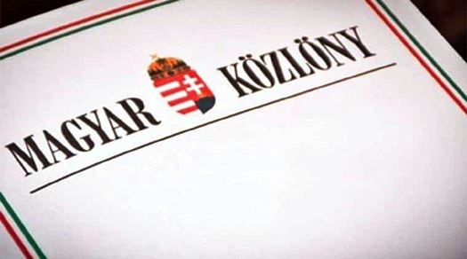 magyarkozlony