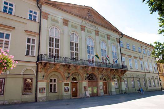 sm onkormanyzat