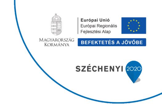 szechenyi regionalis