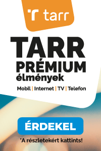 Tarr Kft.