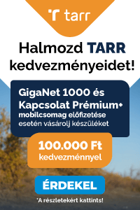 Tarr Kft.