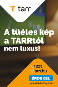 Tarr Kft.