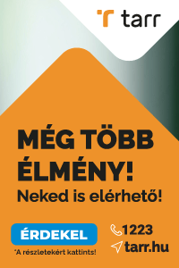 Tarr Kft.