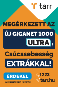 Tarr Kft.