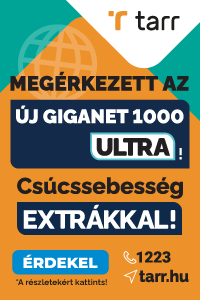 Tarr Kft.