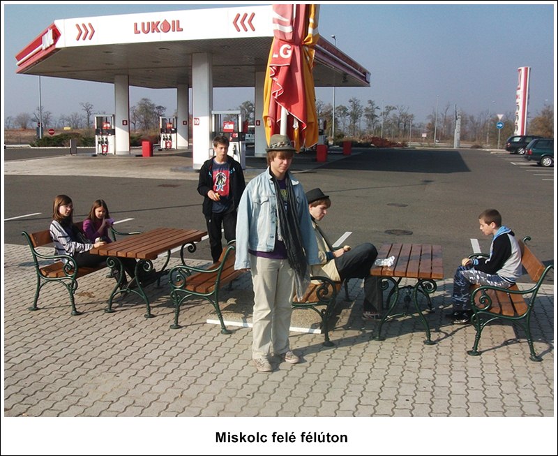 Miskolc-1