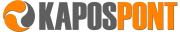 kapospont-logo